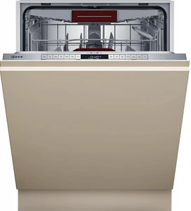 Встраиваемая посудомоечная машина NEFF S157ZCX01E,  полноразмерная s157zcx01e