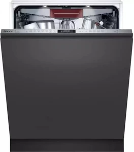 Встраиваемая посудомоечная машина Neff S157ZCX35E s157zcx35e