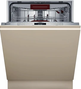 Встраиваемая посудомоечная машина NEFF S175ECX13E,  полноразмерная s175ecx13e