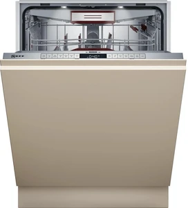 Встраиваемая посудомоечная машина Neff S187TC800E s187tc800e
