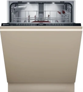 Встраиваемая посудомоечная машина NEFF S197EB800E s197eb800e