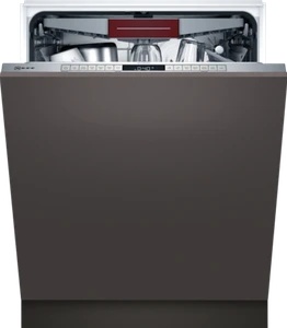 Встраиваемая посудомоечная машина Neff S197TCX00E s197tcx00e