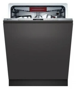 Встраиваемая посудомоечная машина Neff S255ECX11E s255ecx11e