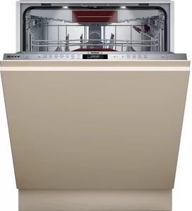 Встраиваемая посудомоечная машина Neff S257ZCX35E s257zcx35e