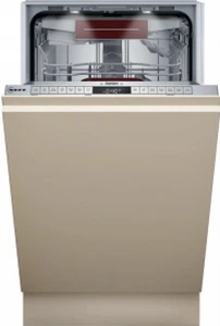 Посудомоечная машина 45см встраиваемая Neff S857YMX02E s857ymx02e