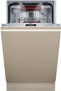 Встраиваемая посудомоечная машина Neff S857ZMX03E s857zmx03e