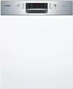 Встраиваемая посудомоечная машина Bosch SMI46KS00T smi46ks00t