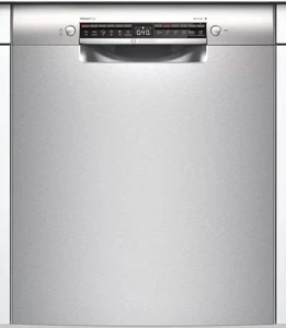 Встраиваемая посудомоечная машина Bosch SMU 4HAI48S smu4hai48s
