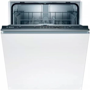 Встраиваемая посудомоечная машина Bosch SMV25BX02R smv25bx02r