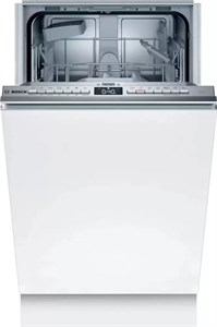 Встраиваемая посудомоечная машина Bosch SPV4HKX33E spv4hkx33e