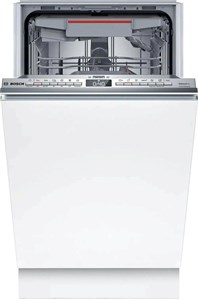 Встраиваемая посудомоечная машина Bosch SPV6EMX70Q spv6emx70q