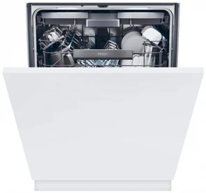 Встраиваемая посудомоечная машина Haier XS 6B0S3SB-08 td0046364ru