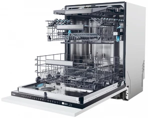 Встраиваемая посудомоечная машина Haier XS 6B0M4PDB-08 td0048794ru
