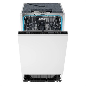 Встраиваемая посудомоечная машина HAIER HDWE10-593RU fa03vpe03ru