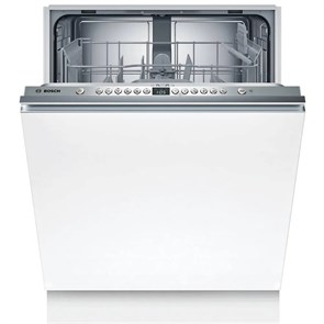 Посудомоечная машина встраиваемая Bosch SMV26AX00Q smv26ax00q
