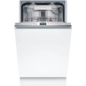 Посудомоечная машина встраиваемая Bosch SPV6EMX05E spv6emx05e