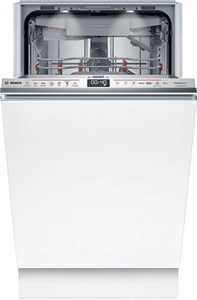 Посудомоечная машина встраиваемая Bosch SPV8ZMX06Q spv8zmx06q