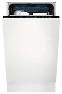 Посудомоечная машина встраиваемая Electrolux EEG63410L eeg63410l