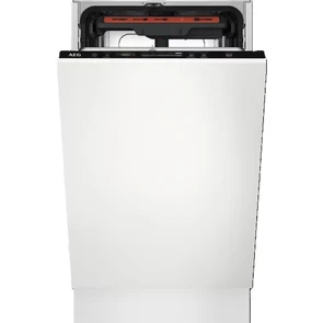 Посудомоечная машина встраиваемая AEG FSE72537P fse72537p