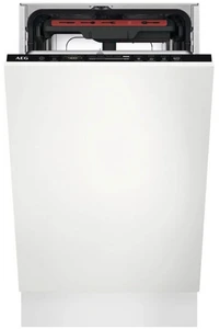Встраиваемая посудомоечная машина Aeg FSE74527P fse74527p