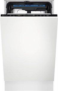 Встраиваемая посудомоечная машина Electrolux KEGB3410L kegb3410l