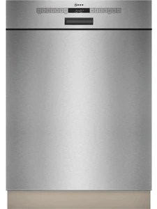 Посудомоечная машина встраиваемая Neff S125ECS15E s125ecs15e