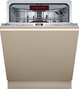Посудомоечная машина встраиваемая Neff S155ECX15E s155ecx15e