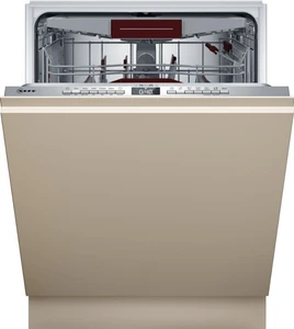 Посудомоечная машина встраиваемая Neff S155ECX15E s155ecx15e