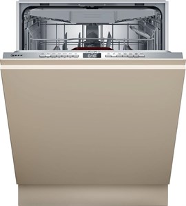 Посудомоечная машина встраиваемая Neff S155EVX04E s155evx04e