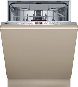 Посудомоечная машина встраиваемая Neff S155EVX04E s155evx04e