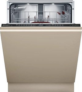 Встраиваемая посудомоечная машина Neff S187EB805E s187eb805e