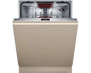 Посудомоечная машина встраиваемая Neff S257ZCX01E s257zcx01e