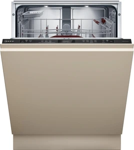 Встраиваемая посудомоечная машина Neff S297EB802E s297eb802e