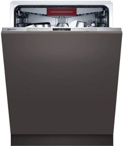 Посудомоечная машина встраиваемая Neff S297TCX00E s297tcx00e