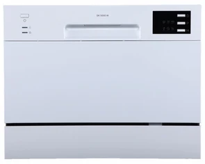 Посудомоечная машина Midea MCFD-55320W 4627121250341