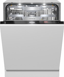 Встраиваемая посудомоечная машина Miele G 7960 SCVi AutoDos g 7960 scvi