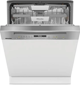 Встраиваемая посудомоечная машина Miele G 7210 SCi CleanSteel g 7210 sci cleansteel