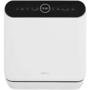 Посудомоечная машина Zugel ZDF460W 477137