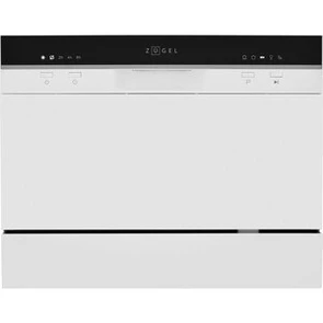 Посудомоечная машина Zugel ZDF550W 477139
