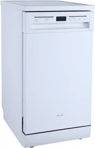 Встраиваемая посудомоечная машина Monsher MDF 4537 Blanc 76498