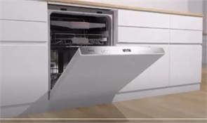 Посудомоечная машина Bosch SMS25GW02E,  полноразмерная, напольная, 60см, загрузка 12 комплектов, белая sms25gw02e