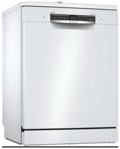 Отдельностоящая посудомойка Bosch SMS4HCW48E sms4hcw48e