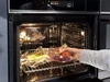 Духовой шкаф Electrolux EOD3H40BX eod3h40bx