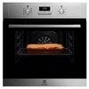 Духовой шкаф Electrolux EOF3H40BX eof3h40bx