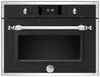 Духовой шкаф с паром Bertazzoni F457HERVTNE f457hervtne