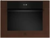 Духовой шкаф Bertazzoni F457MODMWTC f457modmwtc