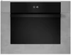 Духовой шкаф Bertazzoni F457MODMWTZ f457modmwtz