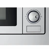 Встраиваемая микроволновая печь Bertazzoni F457PROMWSX f457promwsx