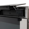 Духовой шкаф Bertazzoni F6011MODVPTN f6011modvptn