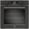 Духовой шкаф с паром Bertazzoni F6011PROVPTN/23 f6011provptn/23